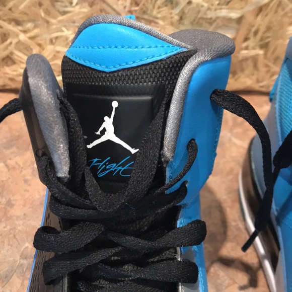 Air Jordan 2013 Retro Vintage Flight Hi Top - Picture 4 of 12